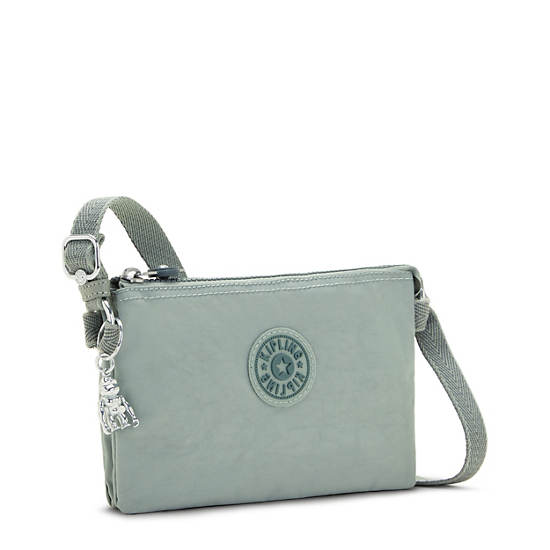 Bolsos Cruzados Kipling Creativity XB Verde Oliva | MX 1102FD